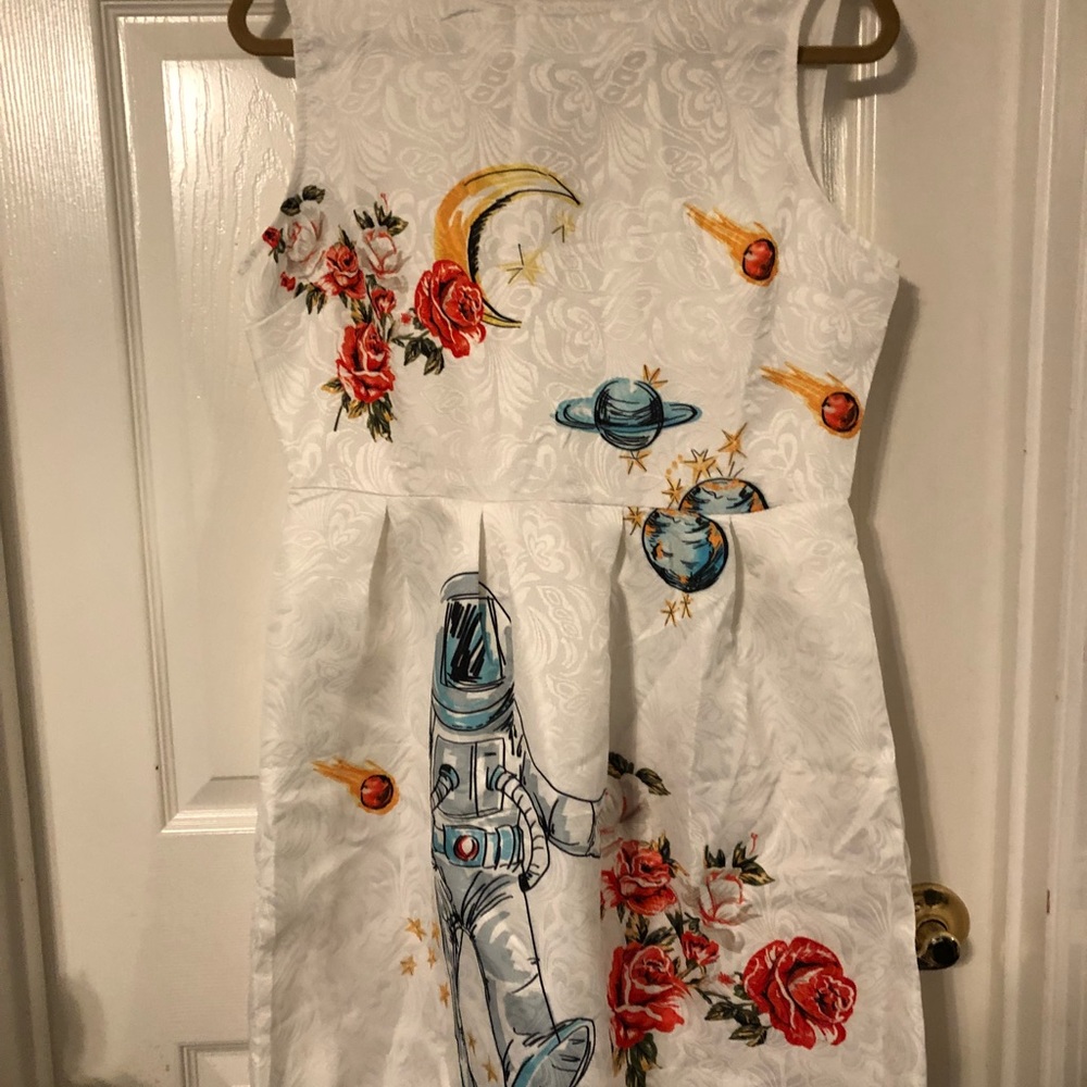 ROMWE Dress